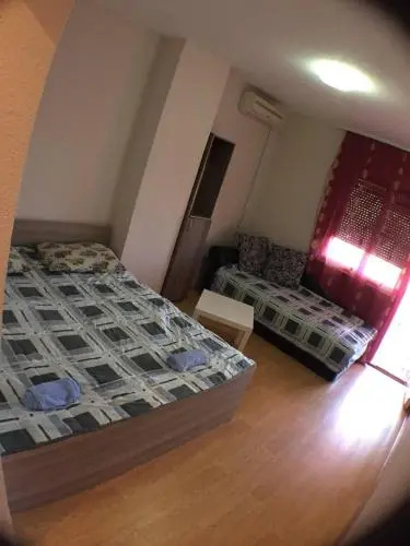Apartments President