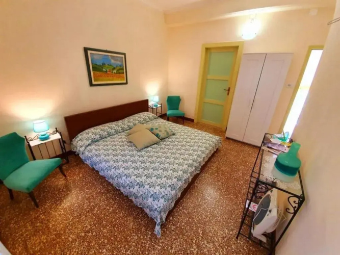 Il Girasole At Andorus' House