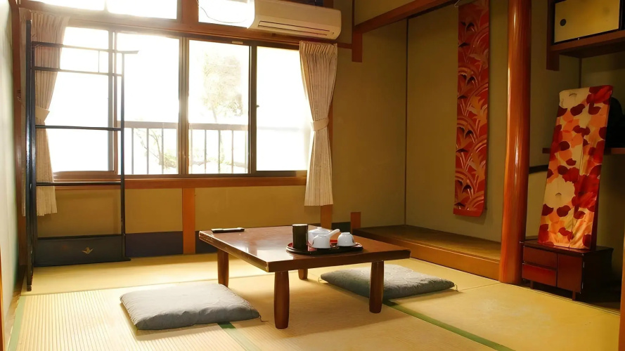 Daiya Ryokan