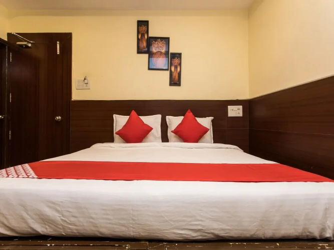 Hotel Glory Palace
