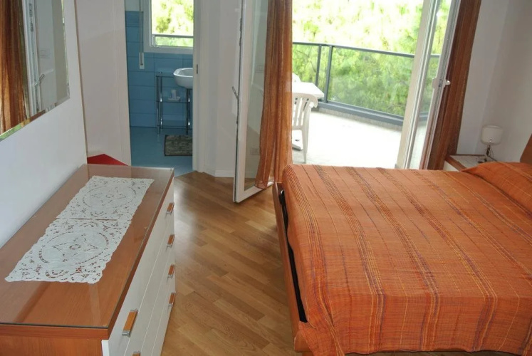 Residence Katrina