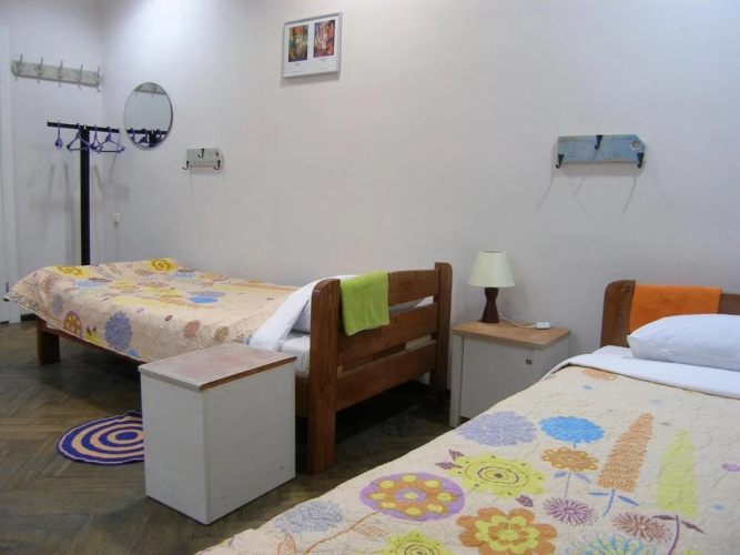 Newlife Hostel