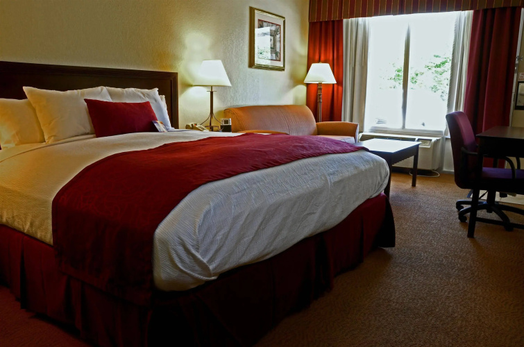 The Lodge at Banner Elk