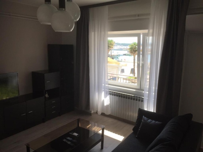 3 Bedrooms Apartment