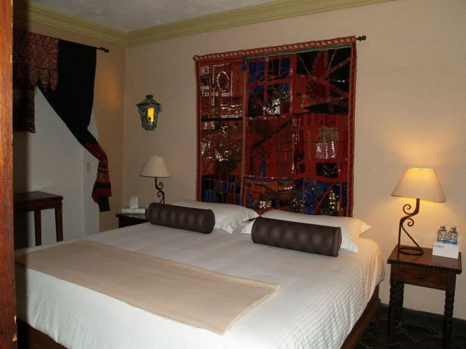 Hotelbild