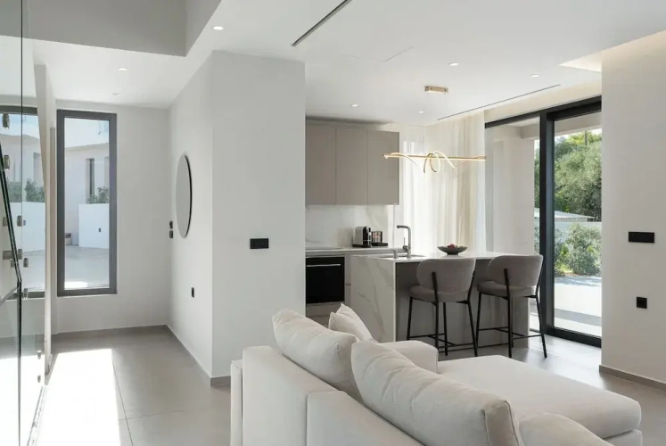 Superior Villa