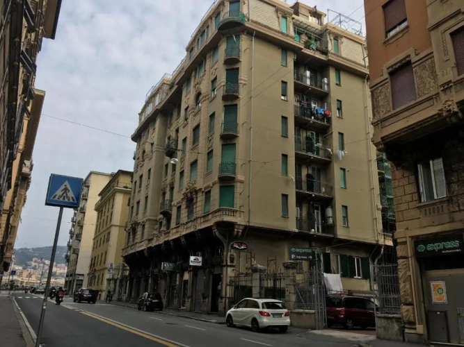 2 Bedrooms Apartment with balcony and with view