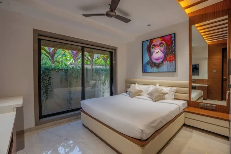 Comfort Villa