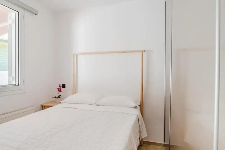 Siora Agiolina 2 BD Private Pool Villa