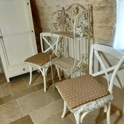 Standard Duplex room