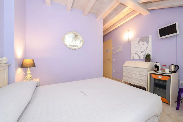 Bed & Breakfast Le Reve