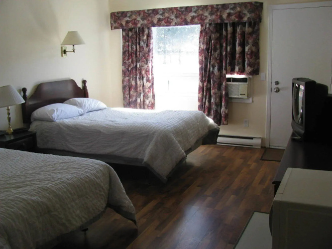 Prospect Inn
