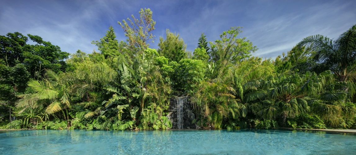Asia Gardens Hotel & Thai Spa photo 14