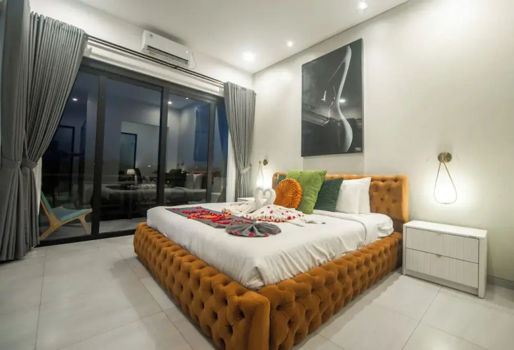 Alsava Villa and Suites