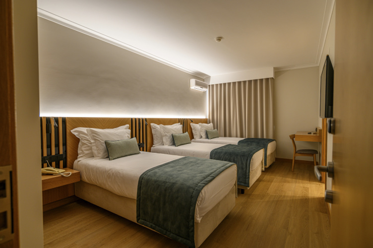 Hotel Santa Eufemia photo 7