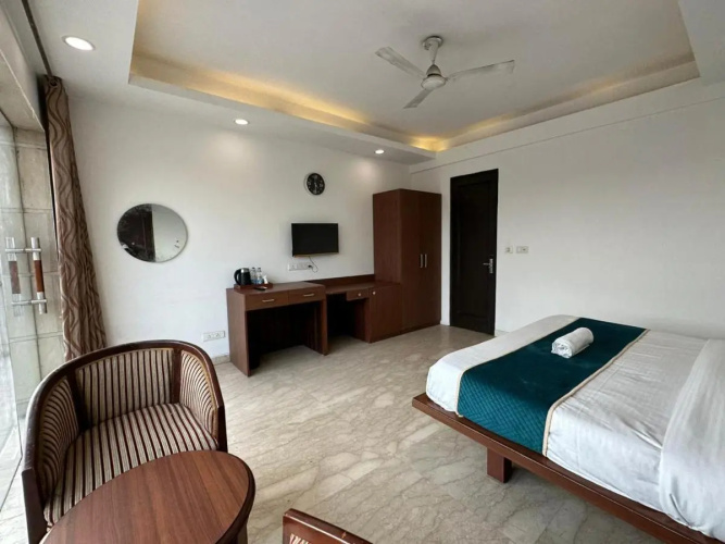 Hotel The Imperio