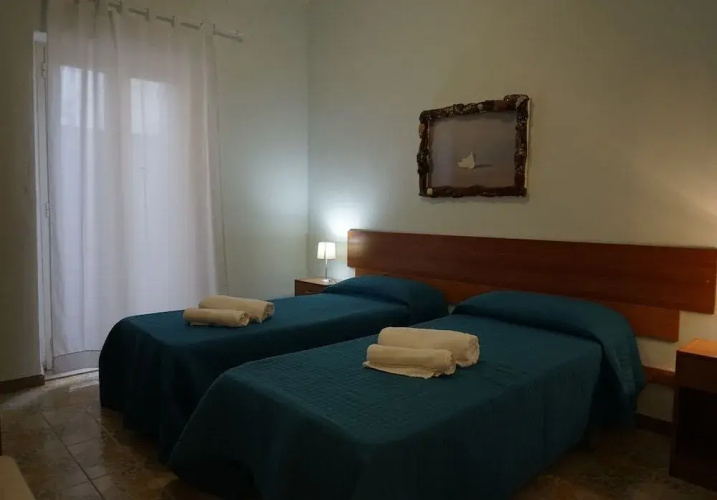 Casa Cappone