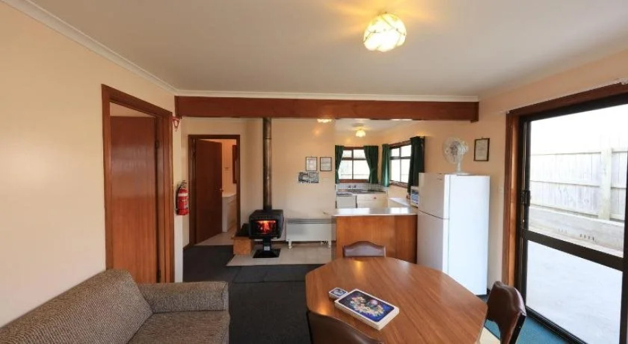 Arthur River Holiday Units