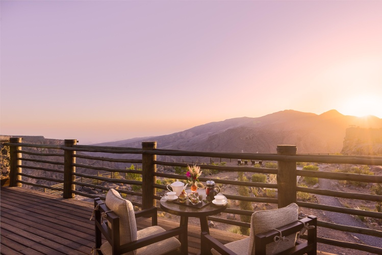 Alila Jabal Akhdar photo 44