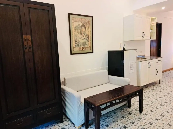 1 Bedroom Villa