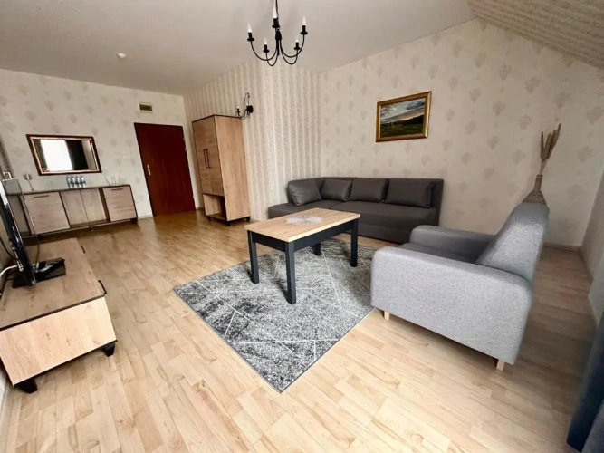 1 Bedroom Suite