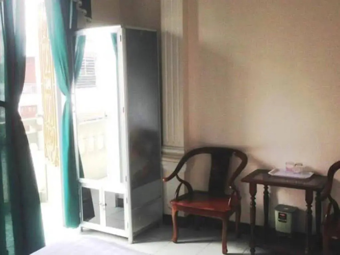 Mai Lan Hotel