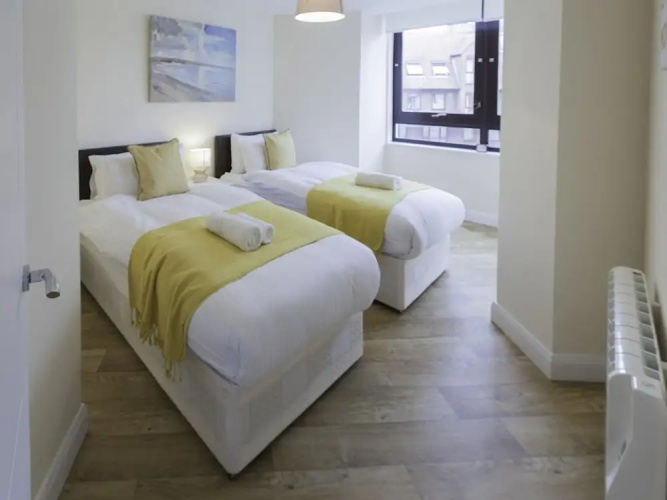 Castle Point Apartments
