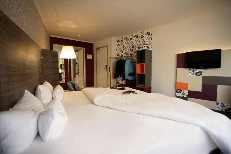 pentahotel Kassel