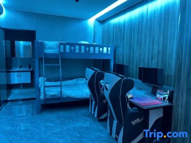 Grand Double room