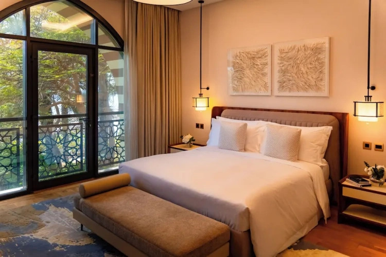 5 Bedrooms Marina Skyline View Villa