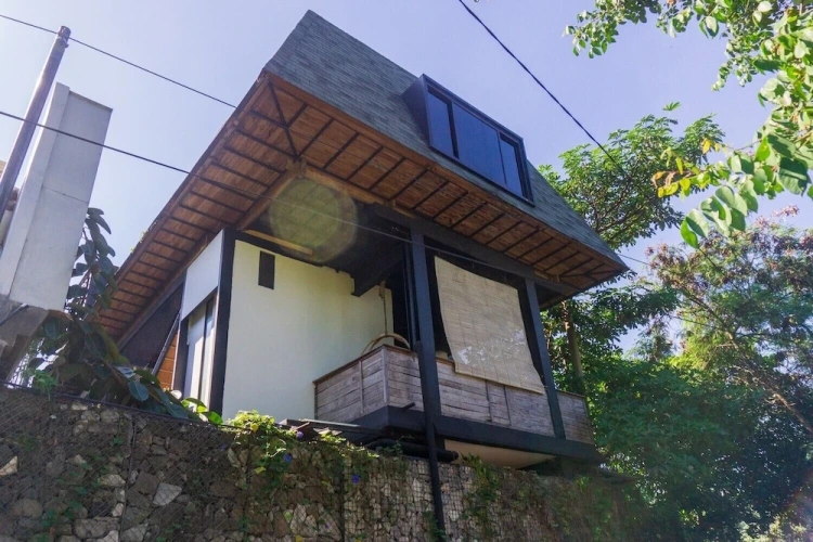 Villa Amalura
