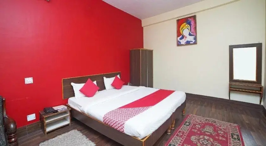 Hotel Baakhlee