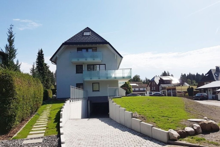 Ferienresidenz Hinterzarten FEWO H5