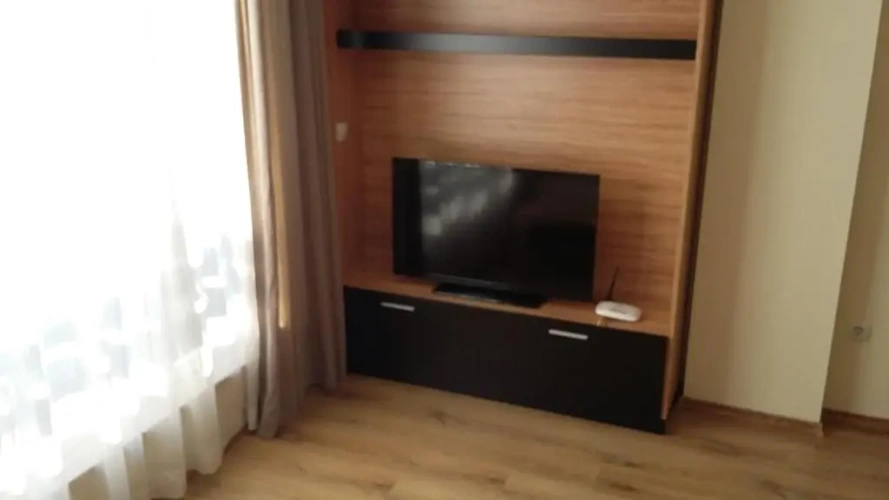 2 Bedrooms Twin Apartment