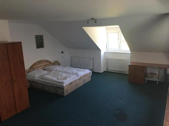 Standard Family room