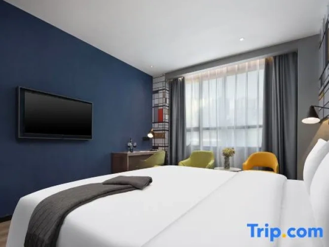 Luxury Double room