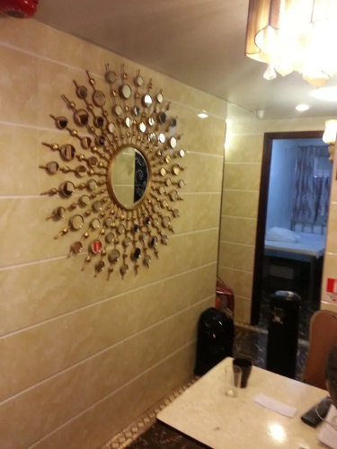 Reliance International Guest House - 灣仔