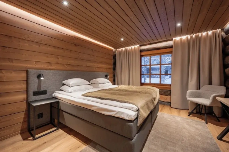 Premium room