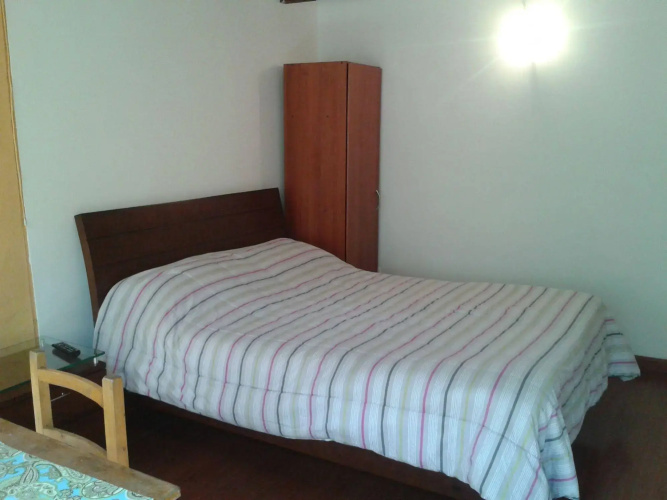 Apartaestudios La Candelaria