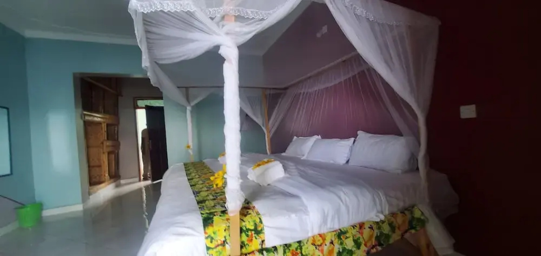 African Tent Resort