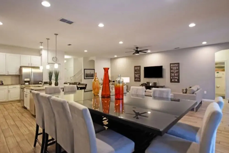Solterra Exec Villas- 5269oa