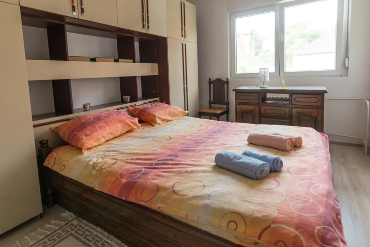 La casa de Bašta