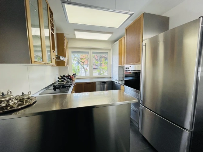 Superior Apartment