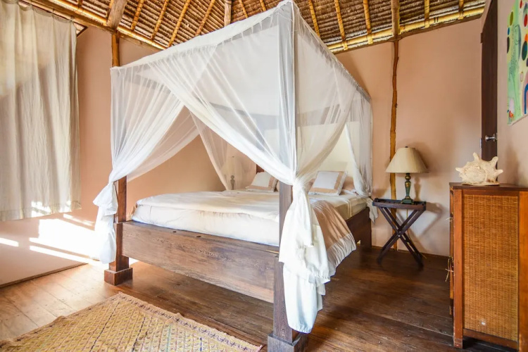 nZuwa Lodge