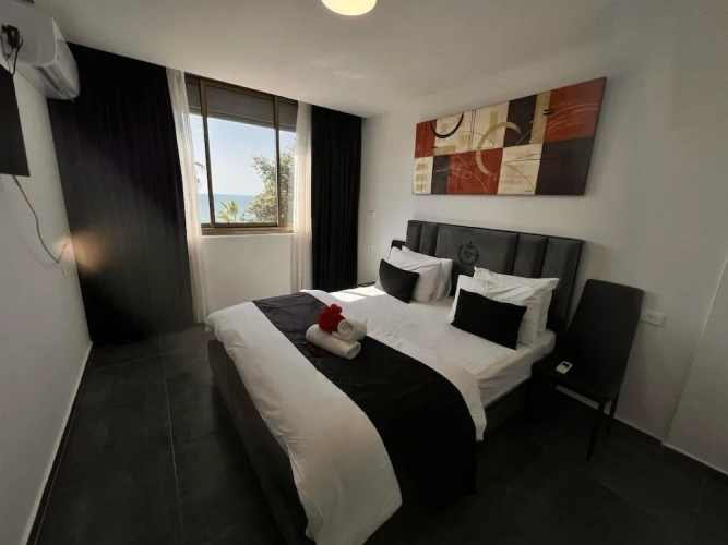 1 Bedroom Deluxe room