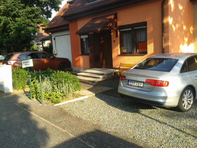 Standard Apartment