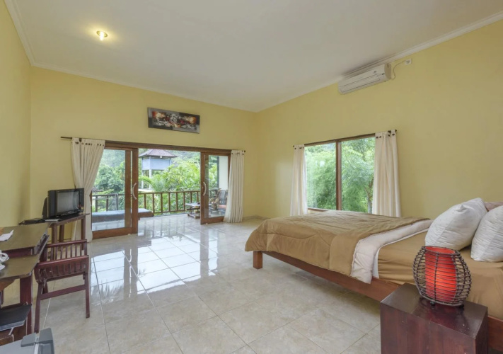 Bali Bhuana Beach Cottages