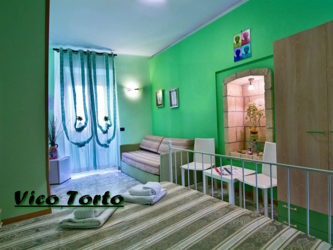 B&B Eraclio