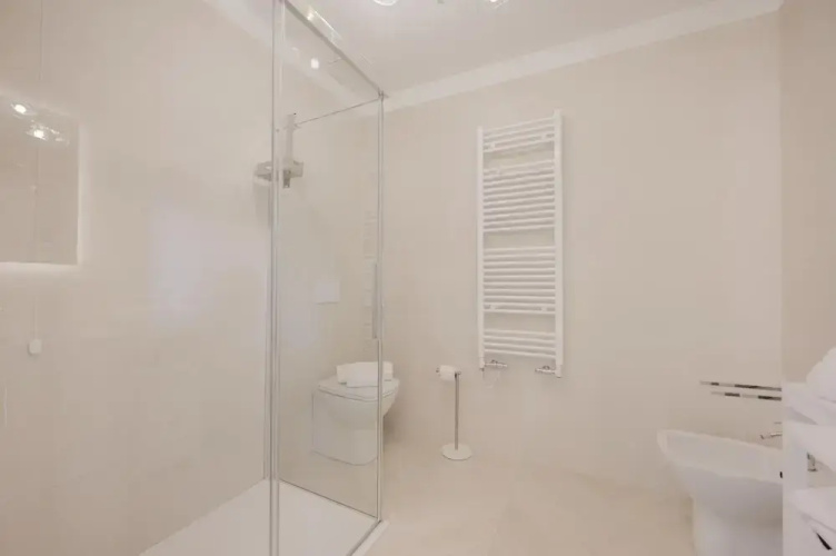 Santo Stefano Palace Suite 3