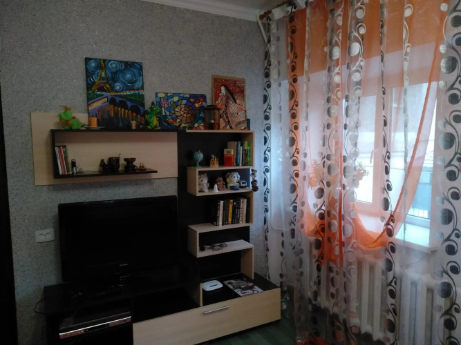 Apartments on Samal 1